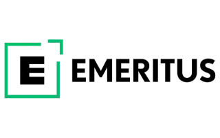 emeritus Logo 8